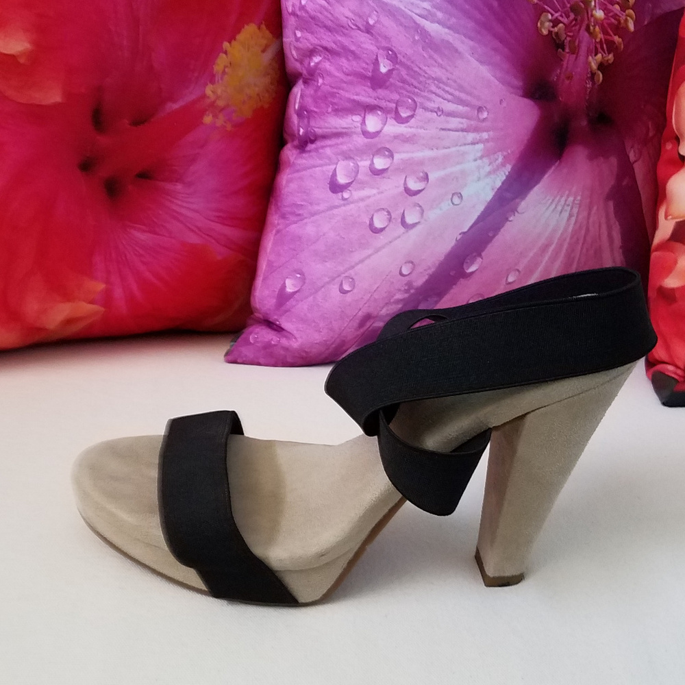 Jessica Simpson Heels